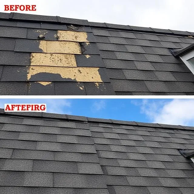 Roof Repair Near Me in Webster, TX near me